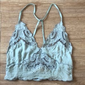 Free People bralette